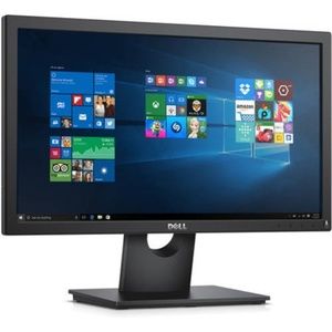 Dell E2016HV LED Monitor